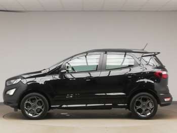 Used Ford Ecosport 2022 for sale - 75424084: Photo
