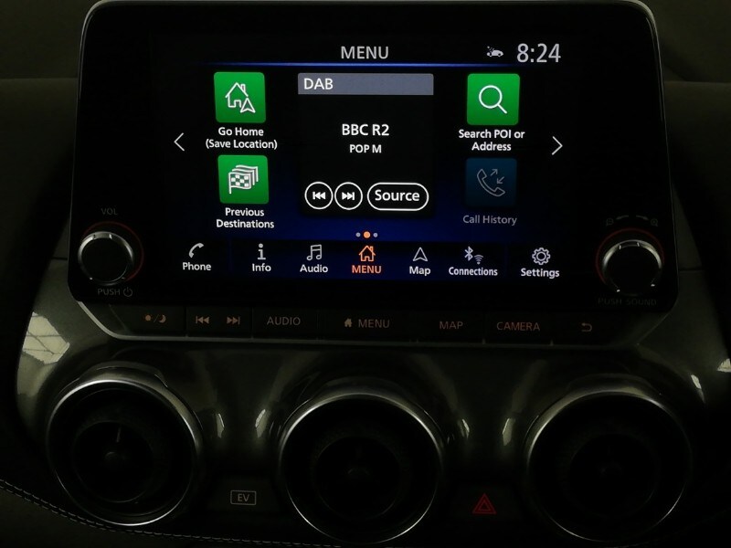 Used Nissan Juke 2022 for sale - 77209541: Photo 10