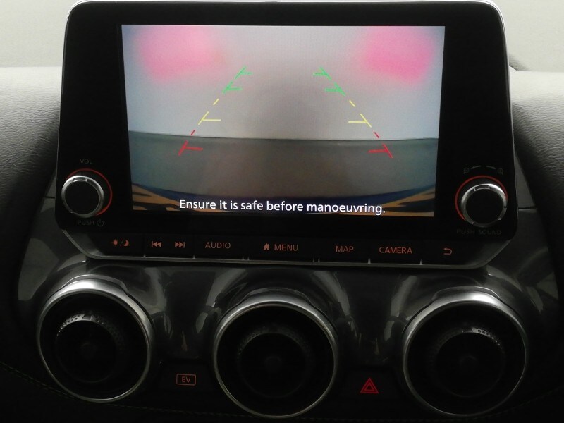 Used Nissan Juke 2022 for sale - 77209541: Photo 11