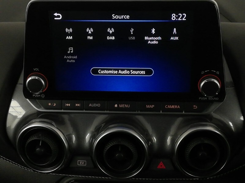 Used Nissan Juke 2022 for sale - 77209541: Photo 13