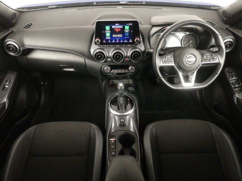 Used Nissan Juke 2022 for sale - 77209541: Photo 2