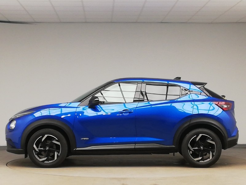 Used Nissan Juke 2022 for sale - 77209541: Photo 4