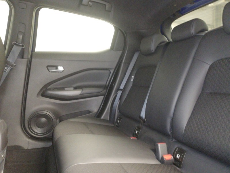 Used Nissan Juke 2022 for sale - 77209541: Photo 6