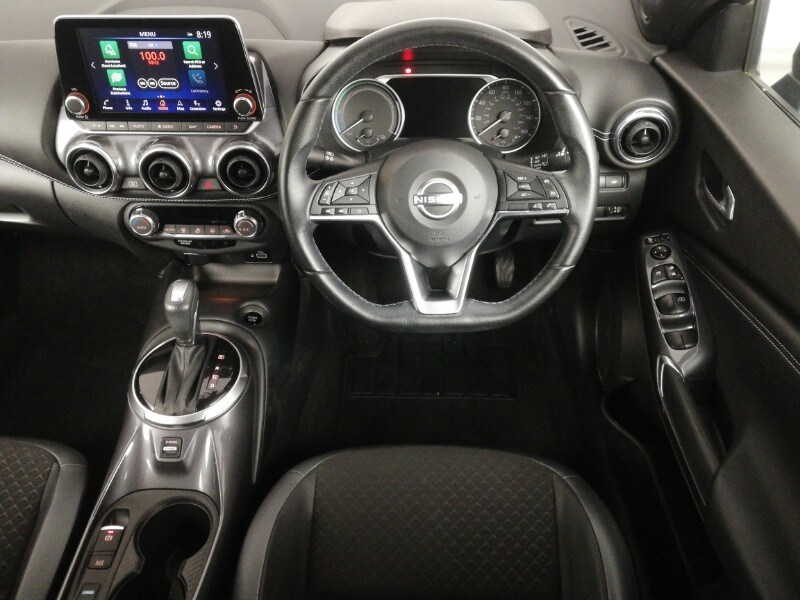 Used Nissan Juke 2022 for sale - 77209541: Photo 7