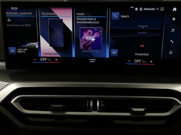 Used BMW 3 Series 2024 for sale - 75001049: Photo 10