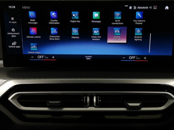 Used BMW 3 Series 2024 for sale - 75001049: Photo 14