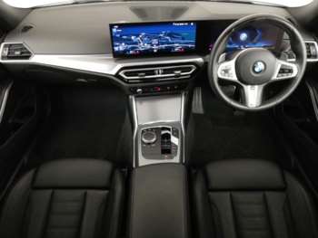 Used BMW 3 Series 2024 for sale - 75001049: Photo