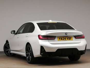 Used BMW 3 Series 2024 for sale - 75001049: Photo