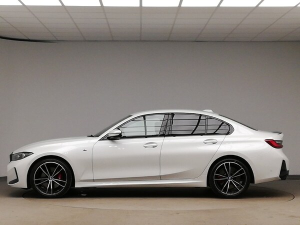 Used BMW 3 Series 2024 for sale - 75001049: Photo 4