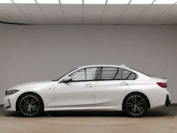 Used BMW 3 Series 2024 for sale - 75001049: Photo