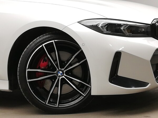 Used BMW 3 Series 2024 for sale - 75001049: Photo 9