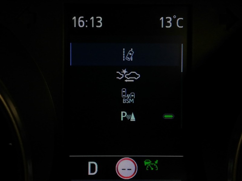 Used Toyota C-HR 2021 for sale - 77669660: Photo 13