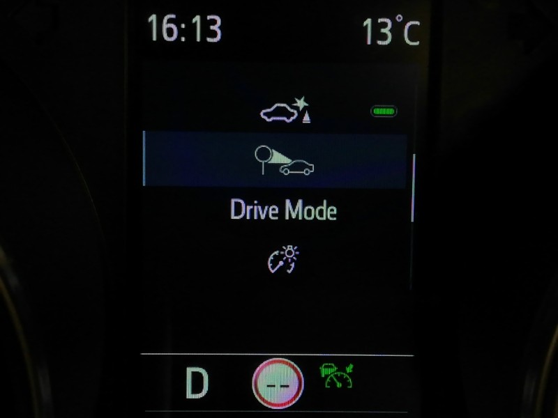 Used Toyota C-HR 2021 for sale - 77669660: Photo 16