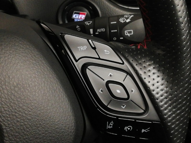 Used Toyota C-HR 2021 for sale - 77669660: Photo 19