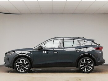 Used Cupra Formentor 2025 for sale - 77881709: Photo