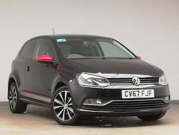 Volkswagen Polo feature image