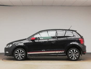 Used Volkswagen Polo 2017 for sale - 78005919: Photo