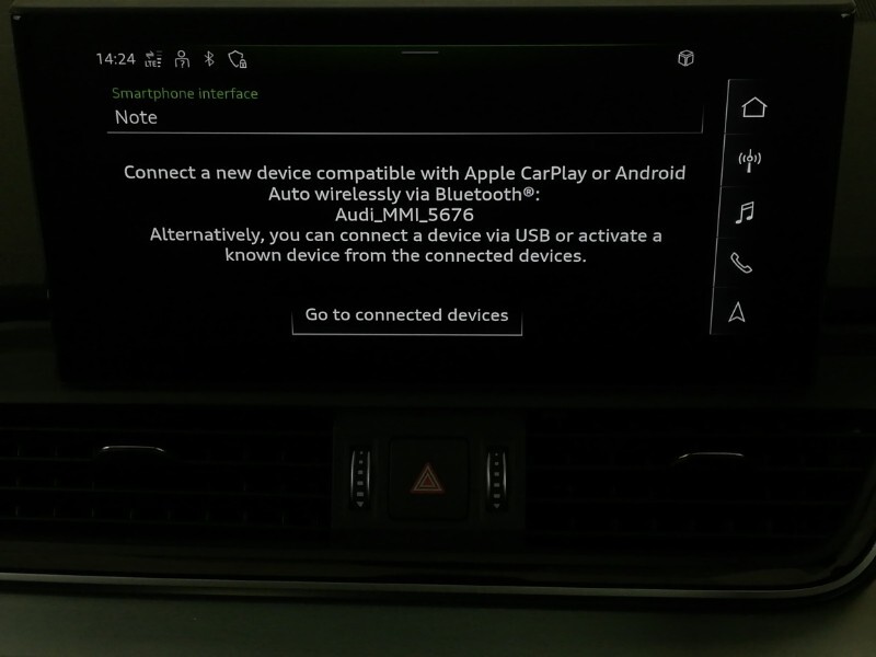 Used Audi Q5 2024 for sale - 76403858: Photo 14