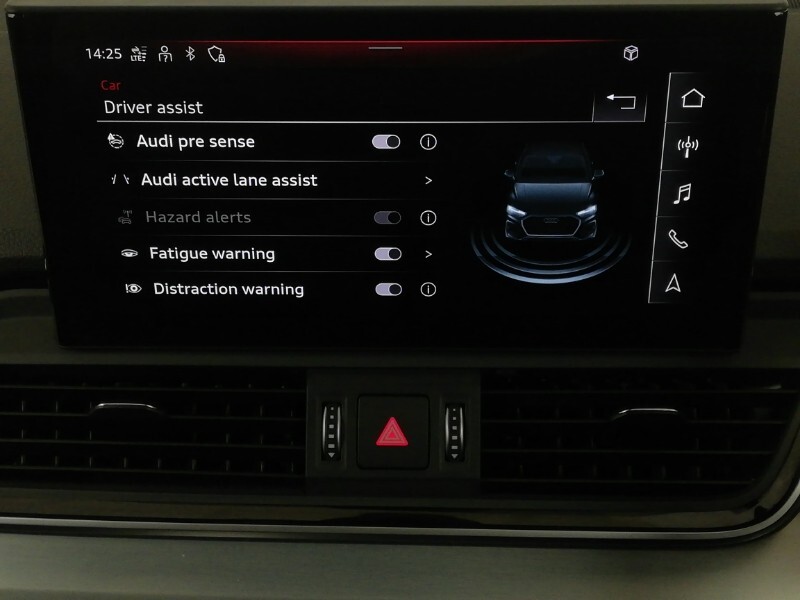 Used Audi Q5 2024 for sale - 76403858: Photo 16