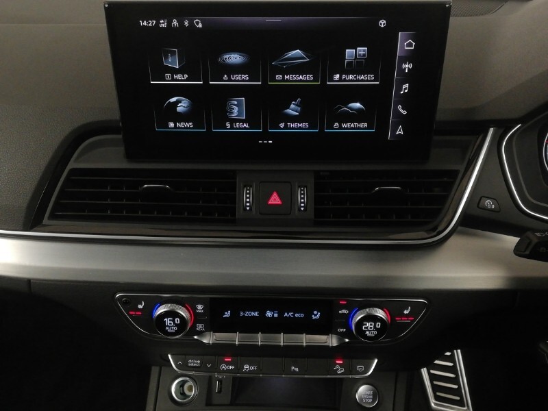 Used Audi Q5 2024 for sale - 76403858: Photo 17