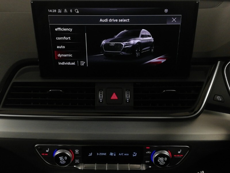 Used Audi Q5 2024 for sale - 76403858: Photo 18