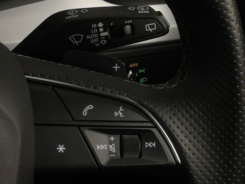 Used Audi Q5 2024 for sale - 76403858: Photo 19