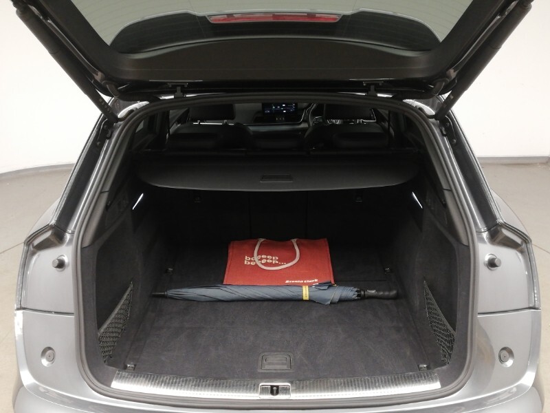 Used Audi Q5 2024 for sale - 76403858: Photo 8