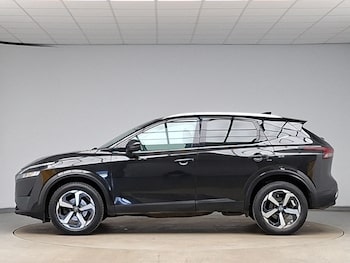 Used Nissan Qashqai 2024 for sale - 78889783: Photo