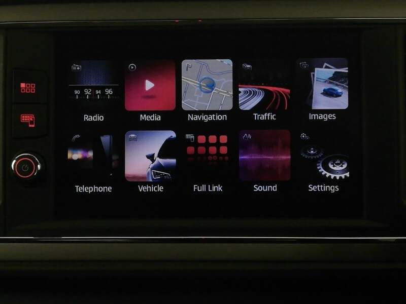 Used SEAT Leon 2017 for sale - 76556132: Photo 15