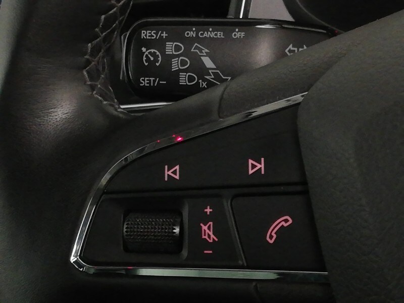 Used SEAT Leon 2017 for sale - 76556132: Photo 18