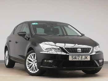 Used SEAT Leon 2017 for sale - 76556132: Photo