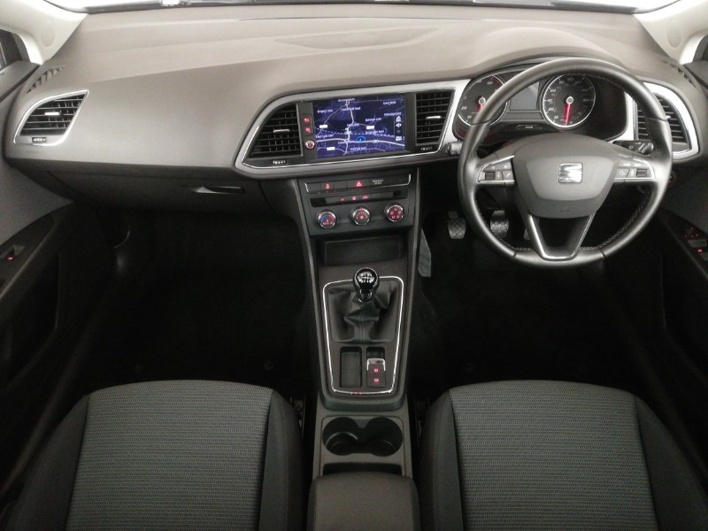 Used SEAT Leon 2017 for sale - 76556132: Photo 2