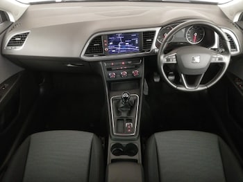 Used SEAT Leon 2017 for sale - 76556132: Photo