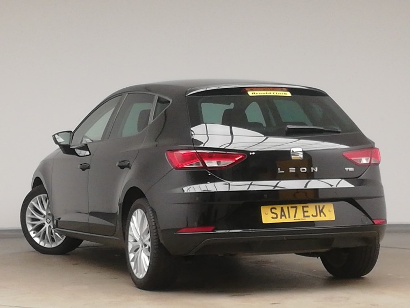 Used SEAT Leon 2017 for sale - 76556132: Photo 3