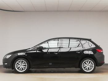 Used SEAT Leon 2017 for sale - 76556132: Photo