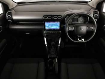Used Citroen C3 Aircross 2022 for sale - 74873855: Photo