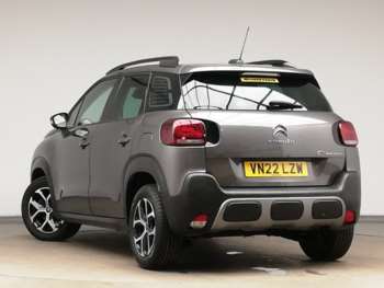 Used Citroen C3 Aircross 2022 for sale - 74873855: Photo