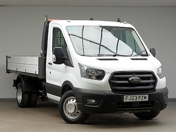 Used Ford Transit 2023 for sale - 79332720: Photo