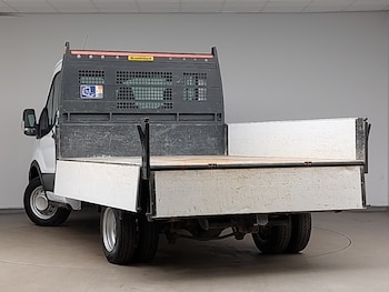 Used Ford Transit 2023 for sale - 79332720: Photo