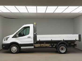 Used Ford Transit 2023 for sale - 79332720: Photo