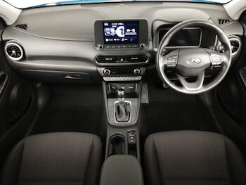 Used Hyundai KONA 2022 for sale - 75934139: Photo