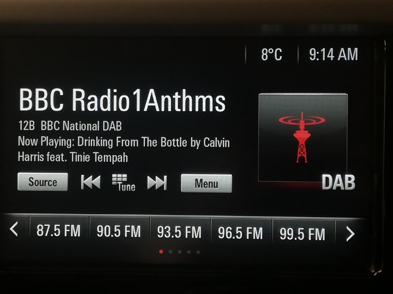 Used Vauxhall ADAM 2019 for sale - 77265816: Photo 10