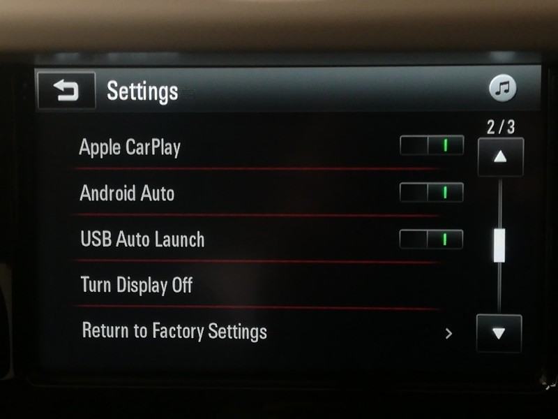 Used Vauxhall ADAM 2019 for sale - 77265816: Photo 12