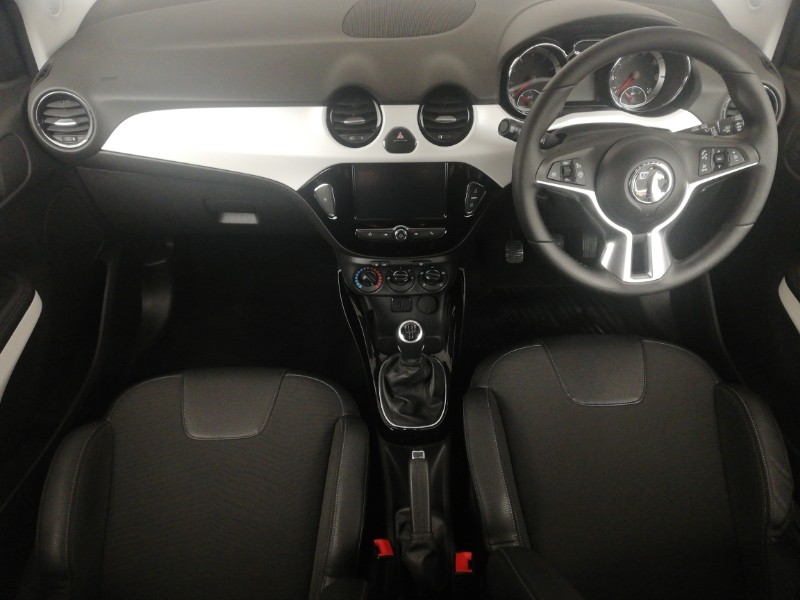 Used Vauxhall ADAM 2019 for sale - 77265816: Photo 2