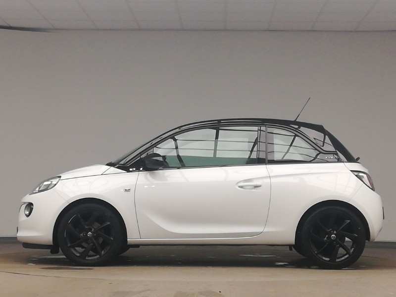 Used Vauxhall ADAM 2019 for sale - 77265816: Photo 4