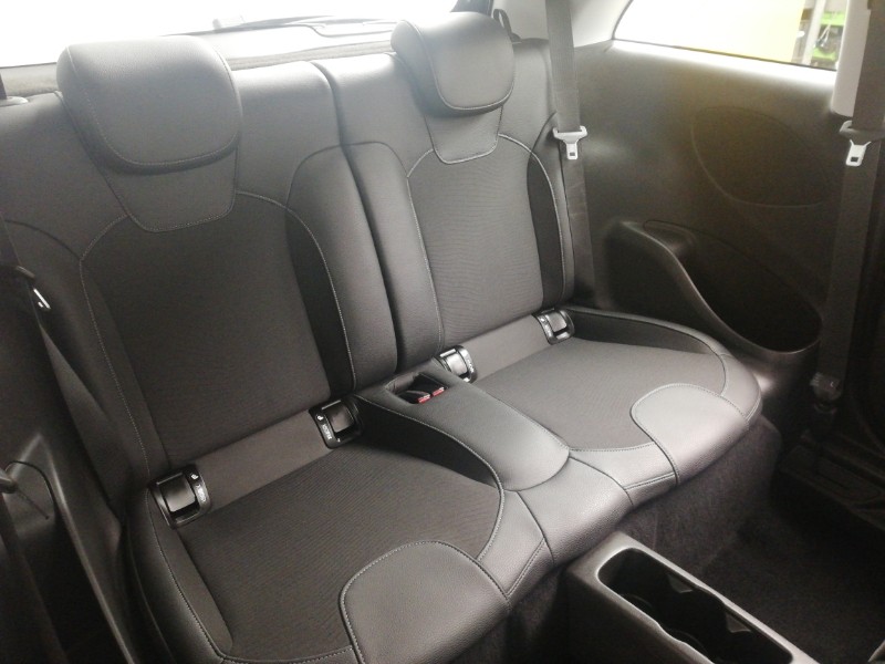 Used Vauxhall ADAM 2019 for sale - 77265816: Photo 6