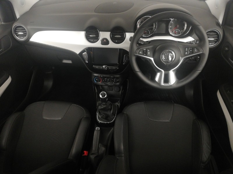 Used Vauxhall ADAM 2019 for sale - 77265816: Photo 7
