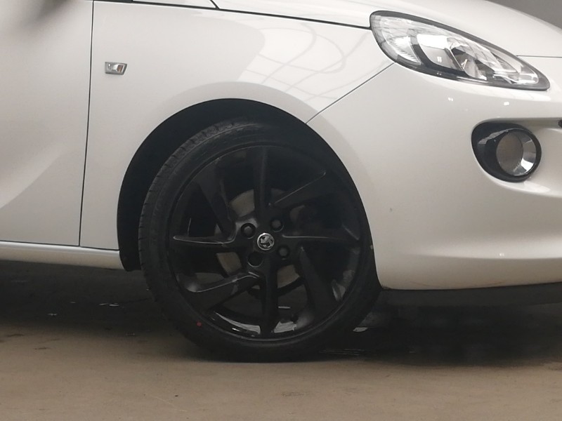 Used Vauxhall ADAM 2019 for sale - 77265816: Photo 9