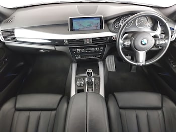Used BMW X5 2016 for sale - 78243598: Photo