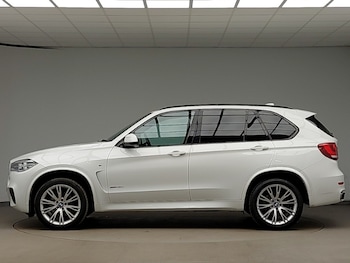 Used BMW X5 2016 for sale - 78243598: Photo